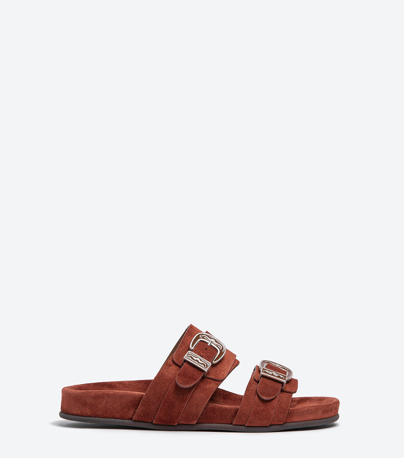 SR4741 VELOUR SEQUOIA