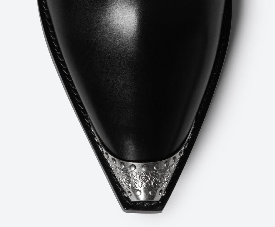 SR4750 PARMA NERO