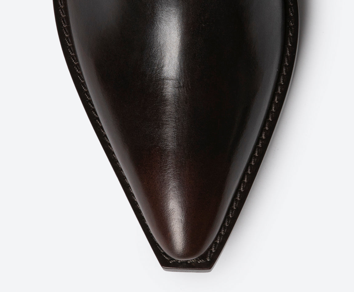 SR4807A POSITANO/VELOUR CASTAGNA/CORVINO 3