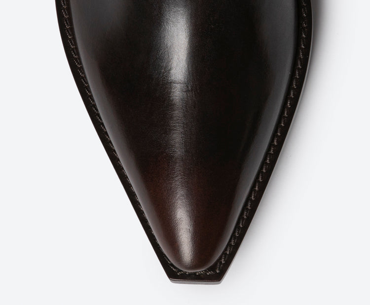 SR4807A POSITANO/VELOUR CASTAGNA/CORVINO 3