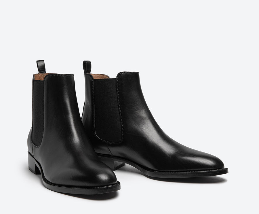 SR4809 PARMA NERO