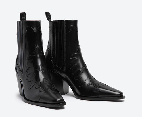 SR4810 PARMA NERO