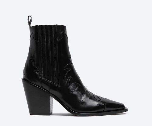 SR4810 PARMA NERO