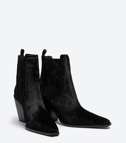 SR4812 CAVALLINO NERO
