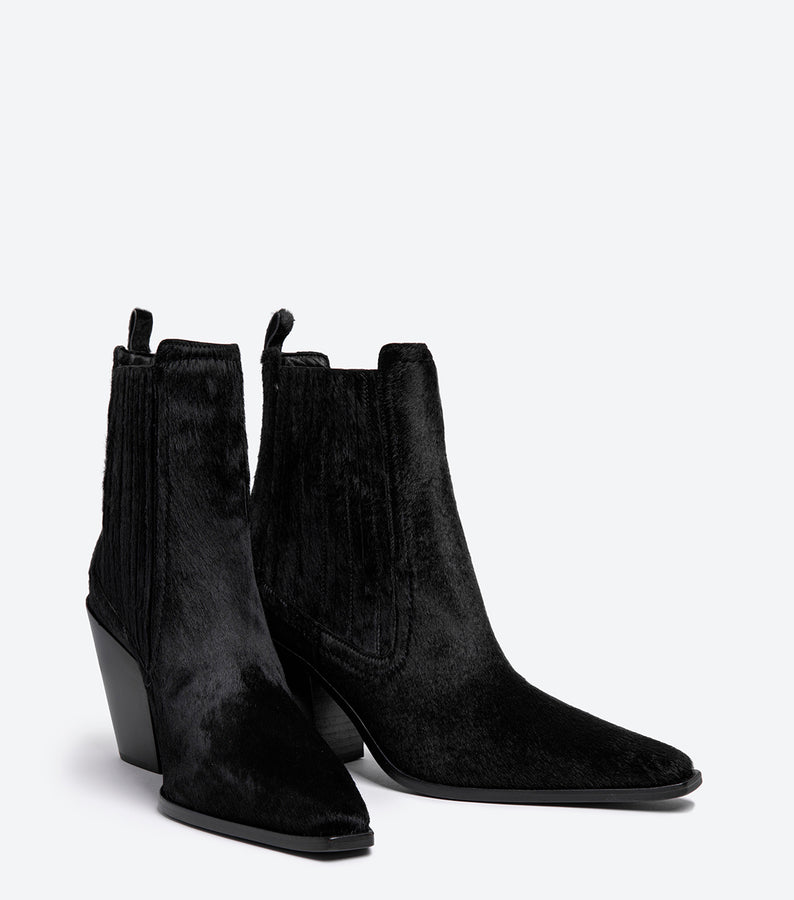 SR4812 CAVALLINO NERO