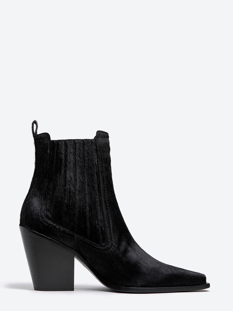 SR4812 CAVALLINO NERO 1