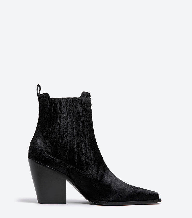 SR4812 CAVALLINO NERO
