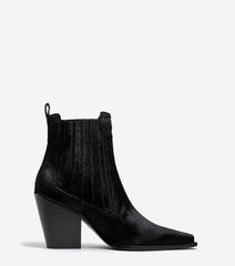 SR4812 CAVALLINO NERO ref: