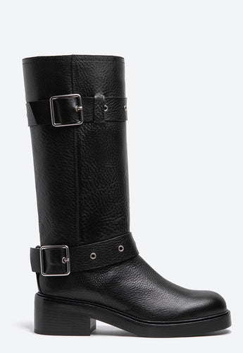 SR4824 PISA VOLANATO NERO