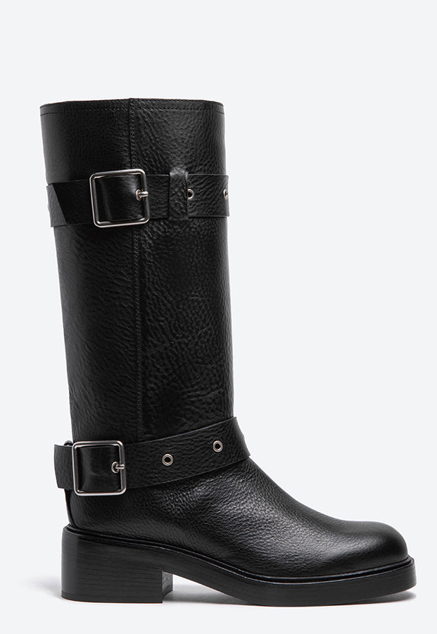 SR4824 PISA BLACK FLYING SAIL