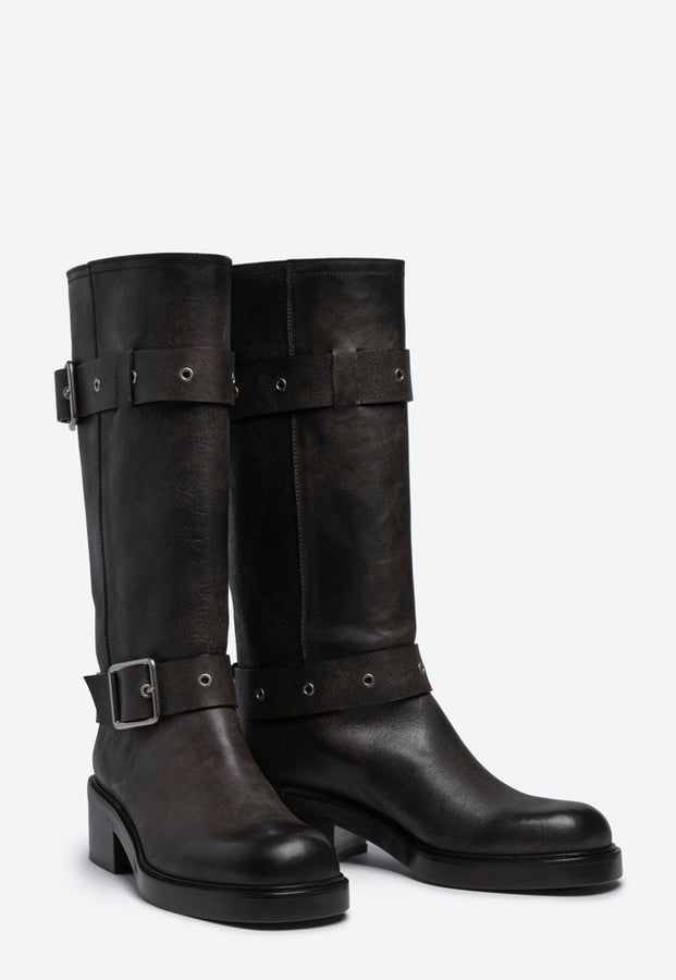 SR4824 BLACK AVIO