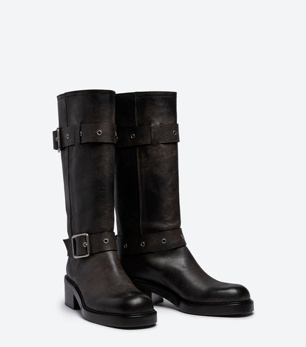 SR4824 BLACK AVIO