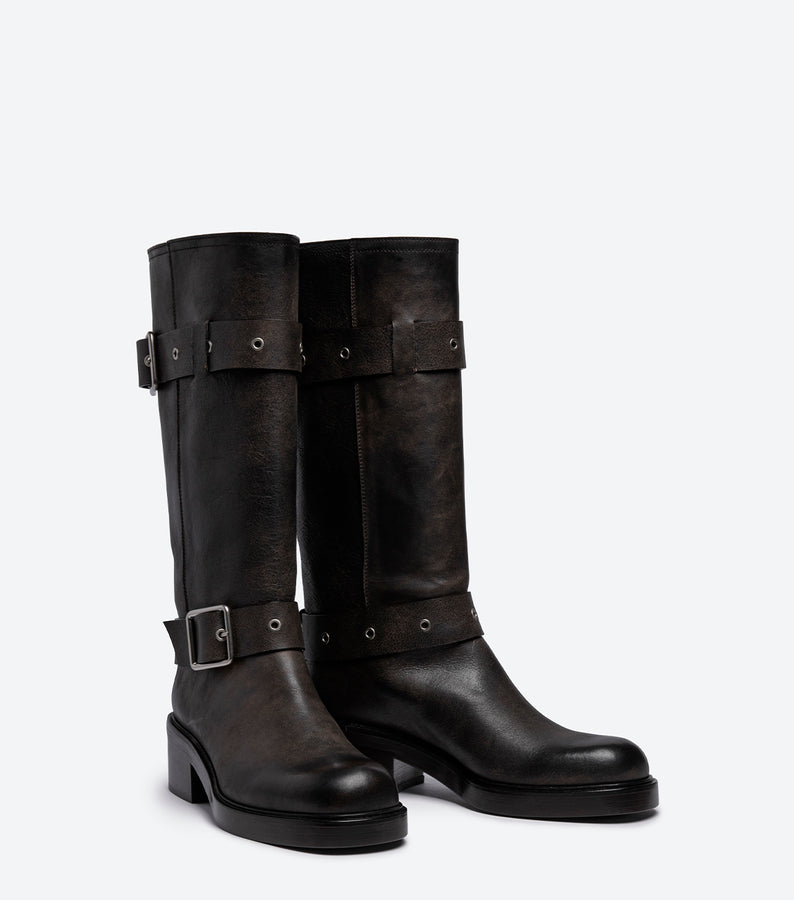 SR4824 BLACK AVIO
