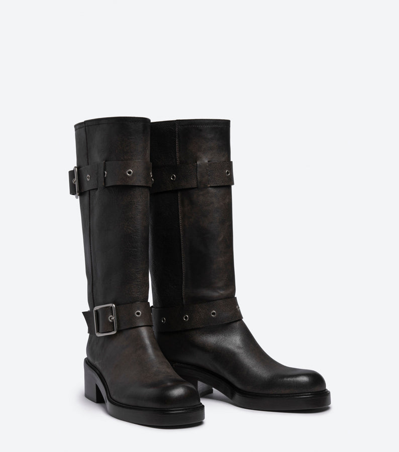 SR4824 BLACK AVIO