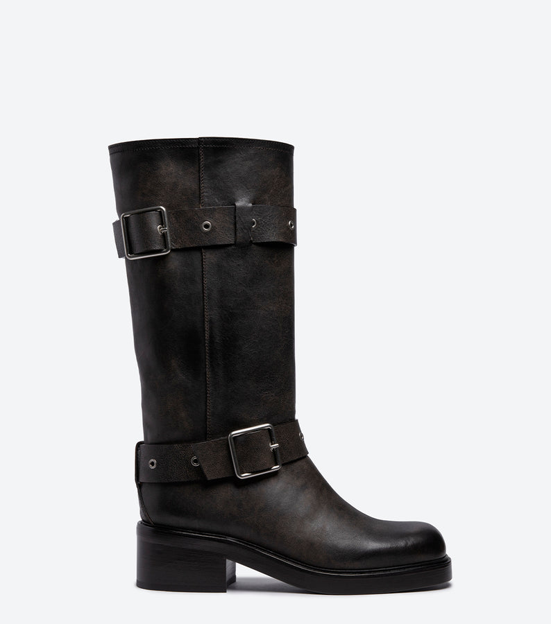 SR4824 BLACK AVIO