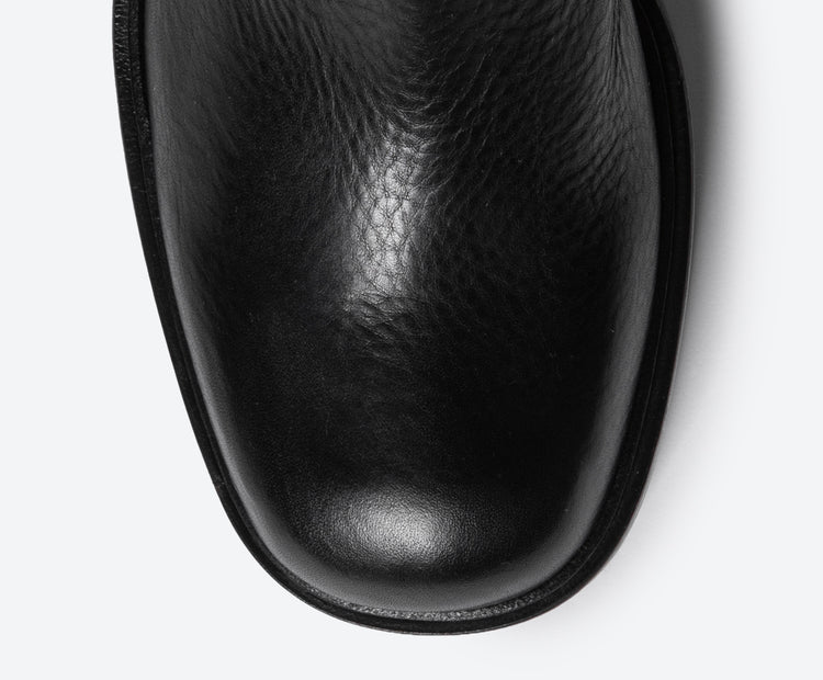 SR4826 PISA BLACK STEERING WHEEL 3