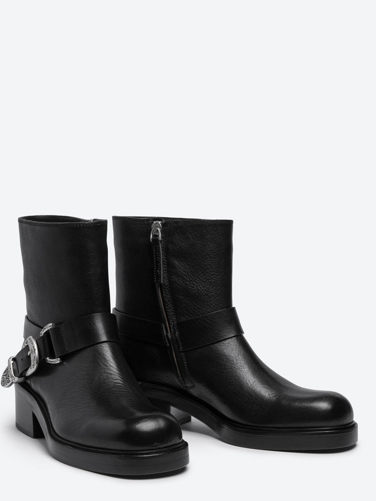 SR4826 PISA BLACK STEERING WHEEL 2