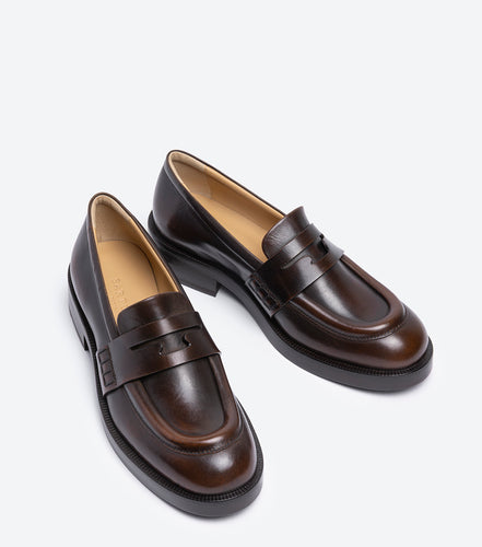 SR4828 POSITANO CHESTNUT