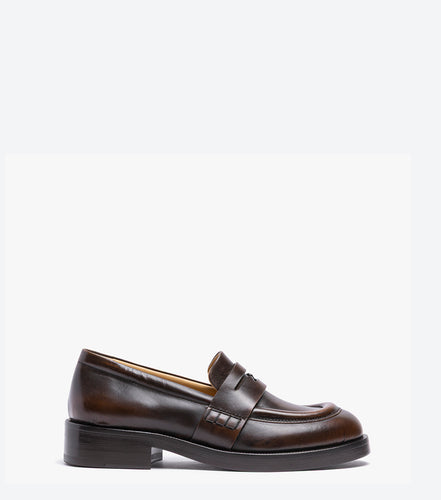 SR4828 POSITANO CHESTNUT