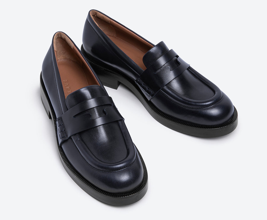 SR4828 POSITANO NAVY