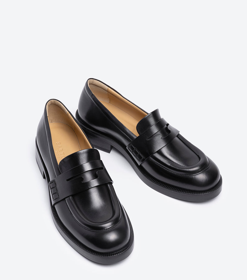 SR4828 POSITANO NERO