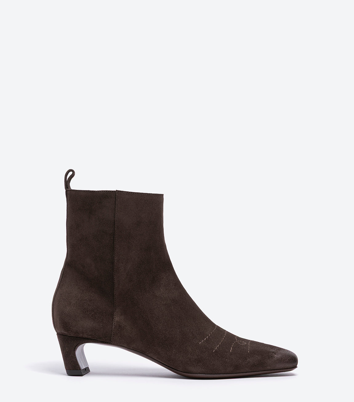 SR4835 SUEDE PEPE 1