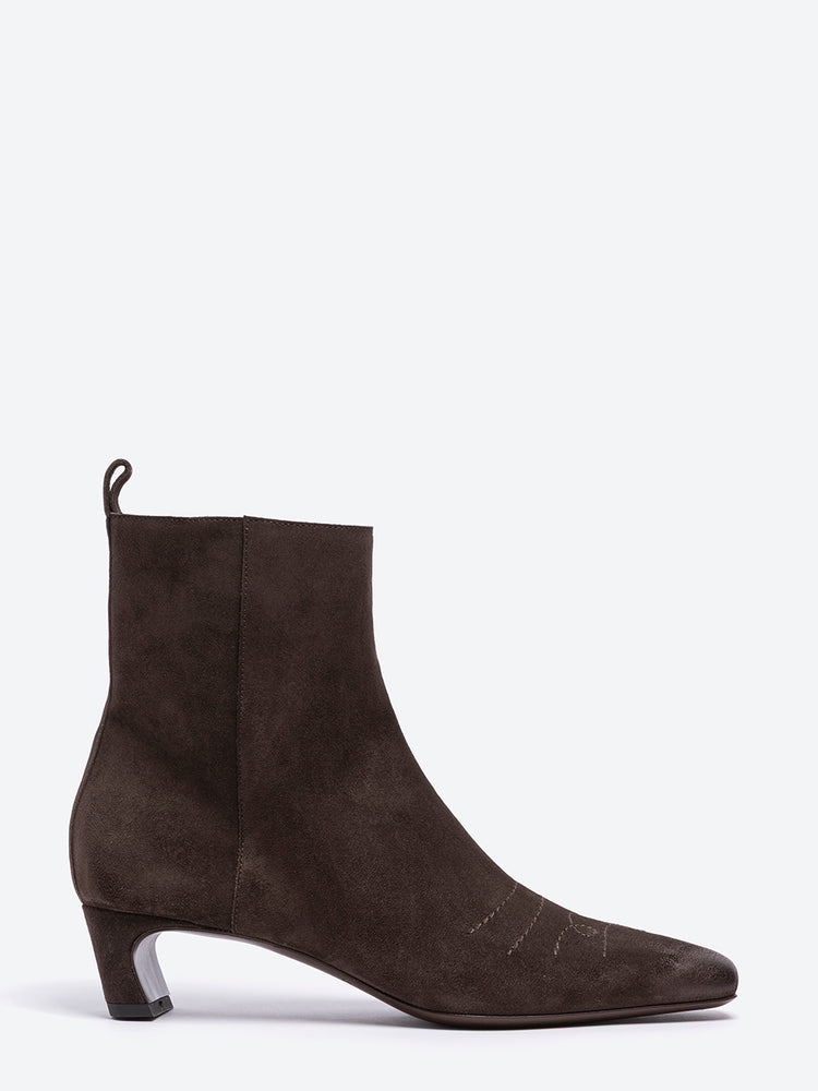 SR4835 SUEDE PEPE 1