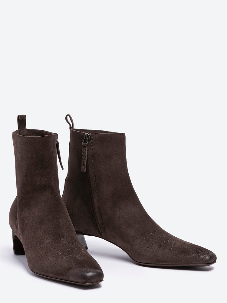 SR4835 SUEDE PEPE 2