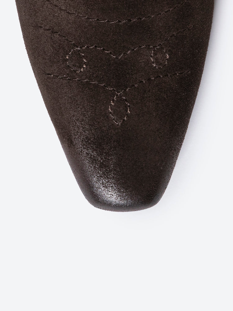 SR4835 SUEDE PEPE 3