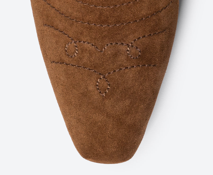 SR4835 CASHMERE ARABICA