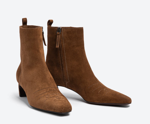 SR4835 CASHMERE ARABICA
