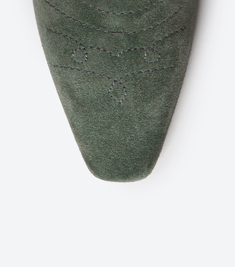 SR4835 CACHEMIRE OLIVA