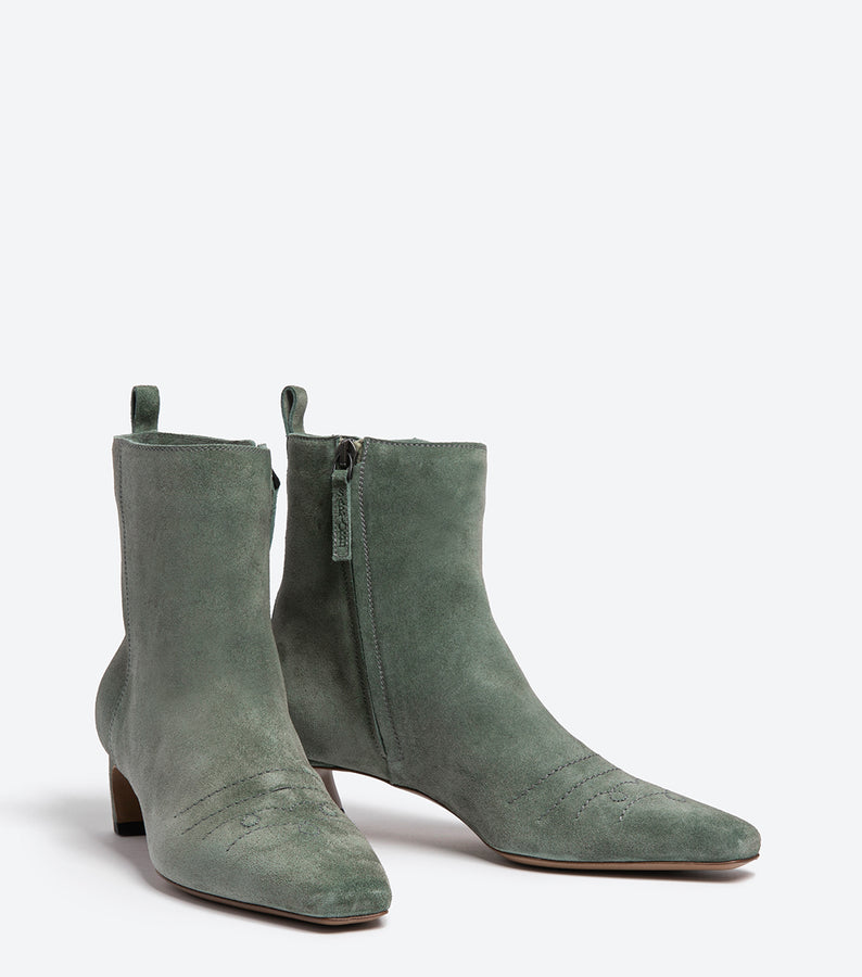 SR4835 CACHEMIRE OLIVA