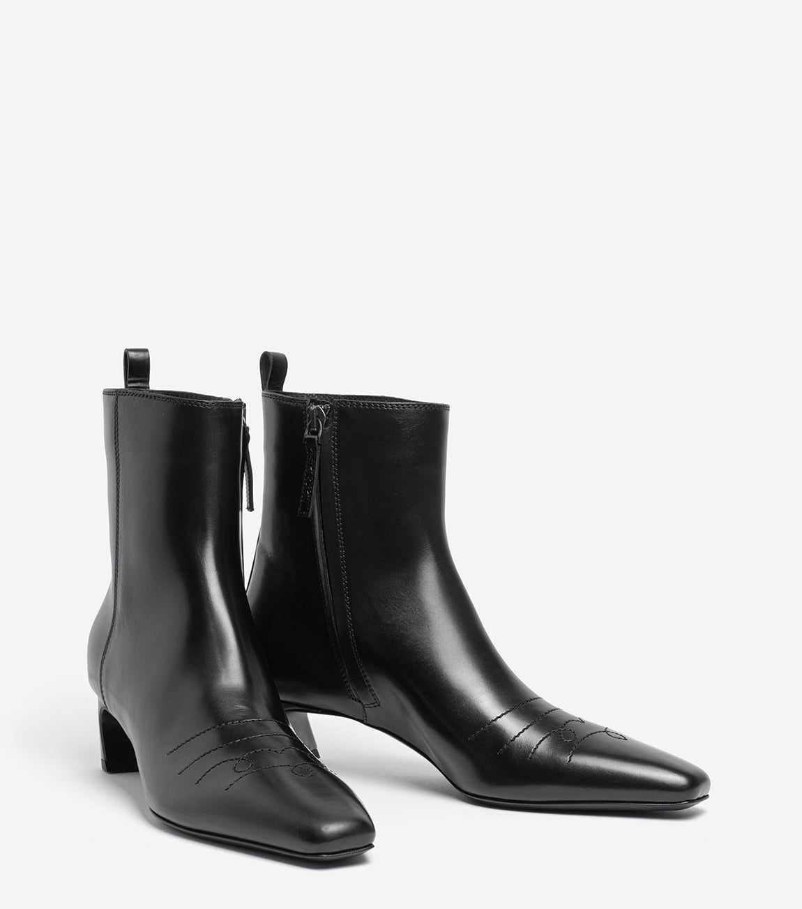 SR4835 PARMA NERO 2
