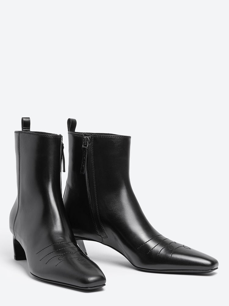 SR4835 PARMA NERO 2