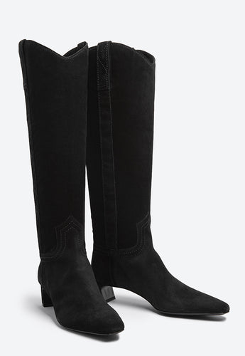 SR4839 CACHEMIRE NERO