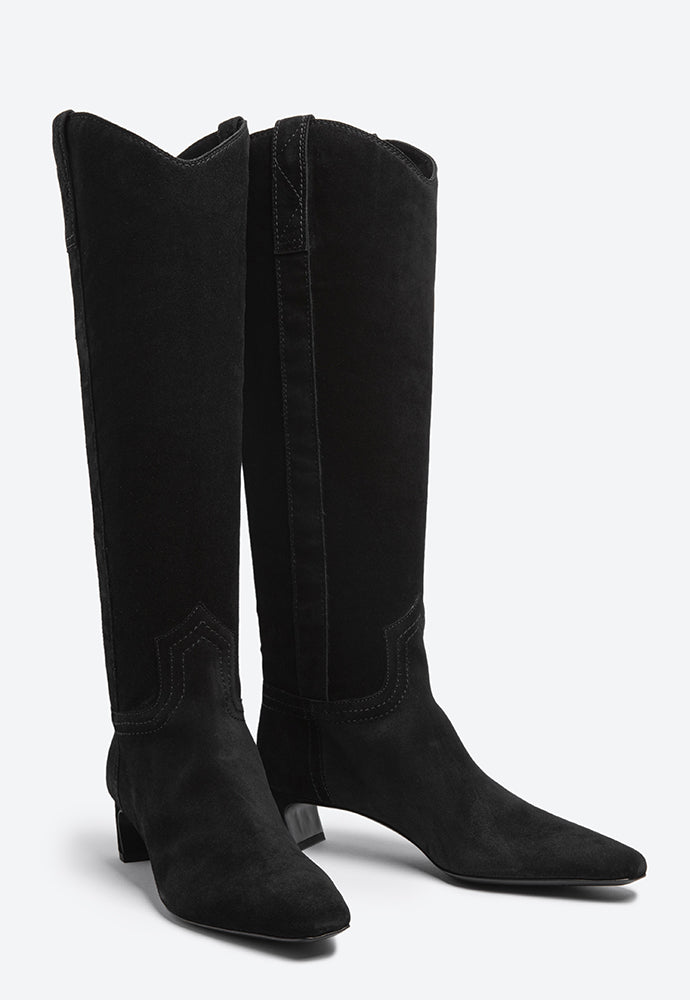 SR4839 CACHEMIRE NERO 2
