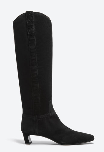 SR4839 CACHEMIRE NERO