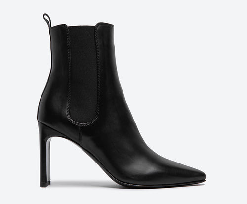 【関税込み】SARTORE Ankle boots Vintage Sartore Paris Leather Cowboy Western Ankle Boots