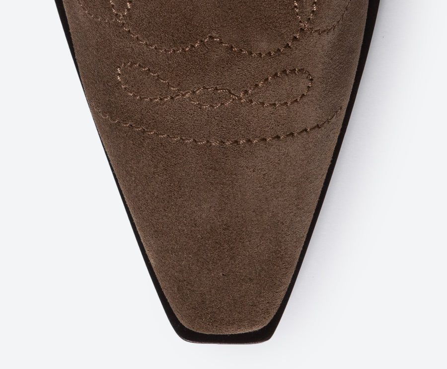 SR4854 VELOUR SANDALO
