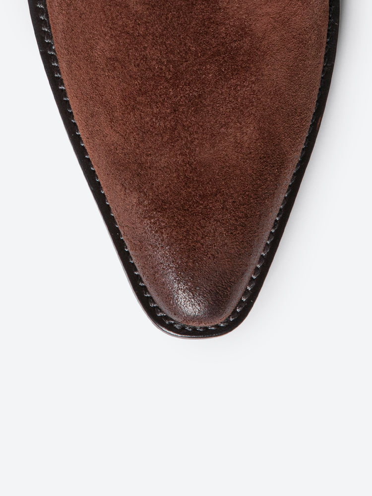 SR4903 VELOUR HERON 3