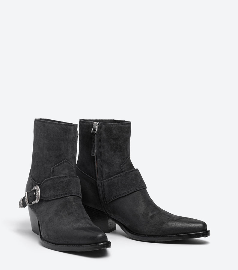 SR4905S CROSTA DELAVE NERO