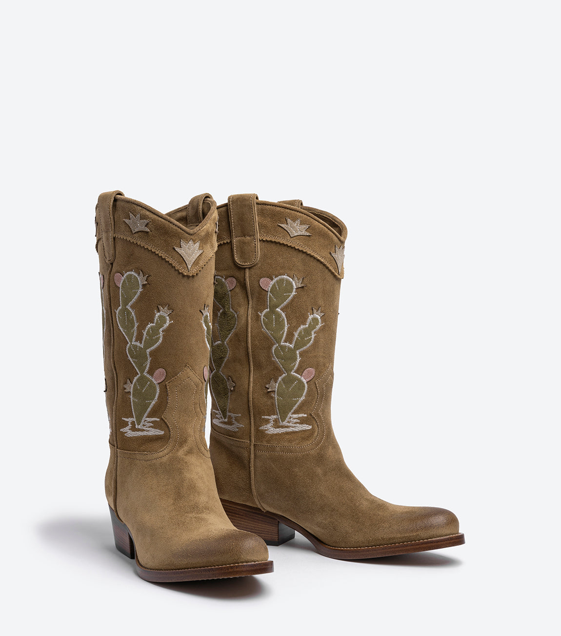 SR4906 VELVET CANNABIS/LEAF/TOBACCO/MALLOW 2
