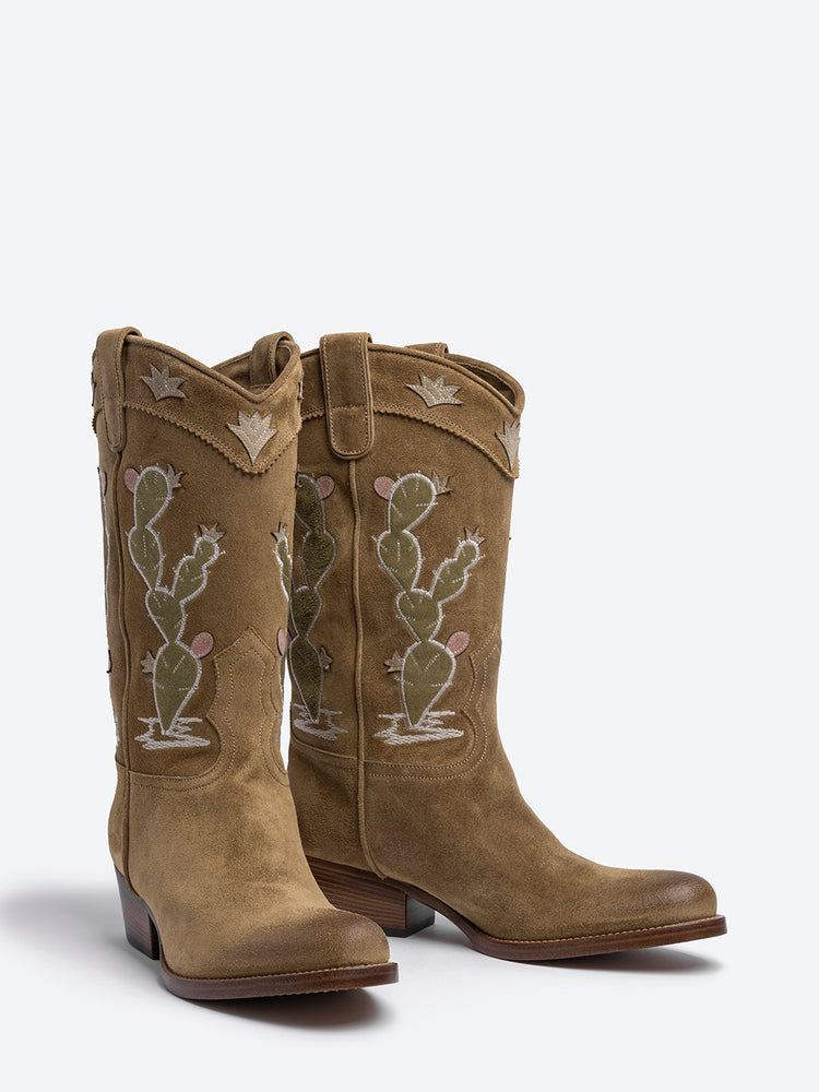 SR4906 VELVET CANNABIS/LEAF/TOBACCO/MALLOW 2