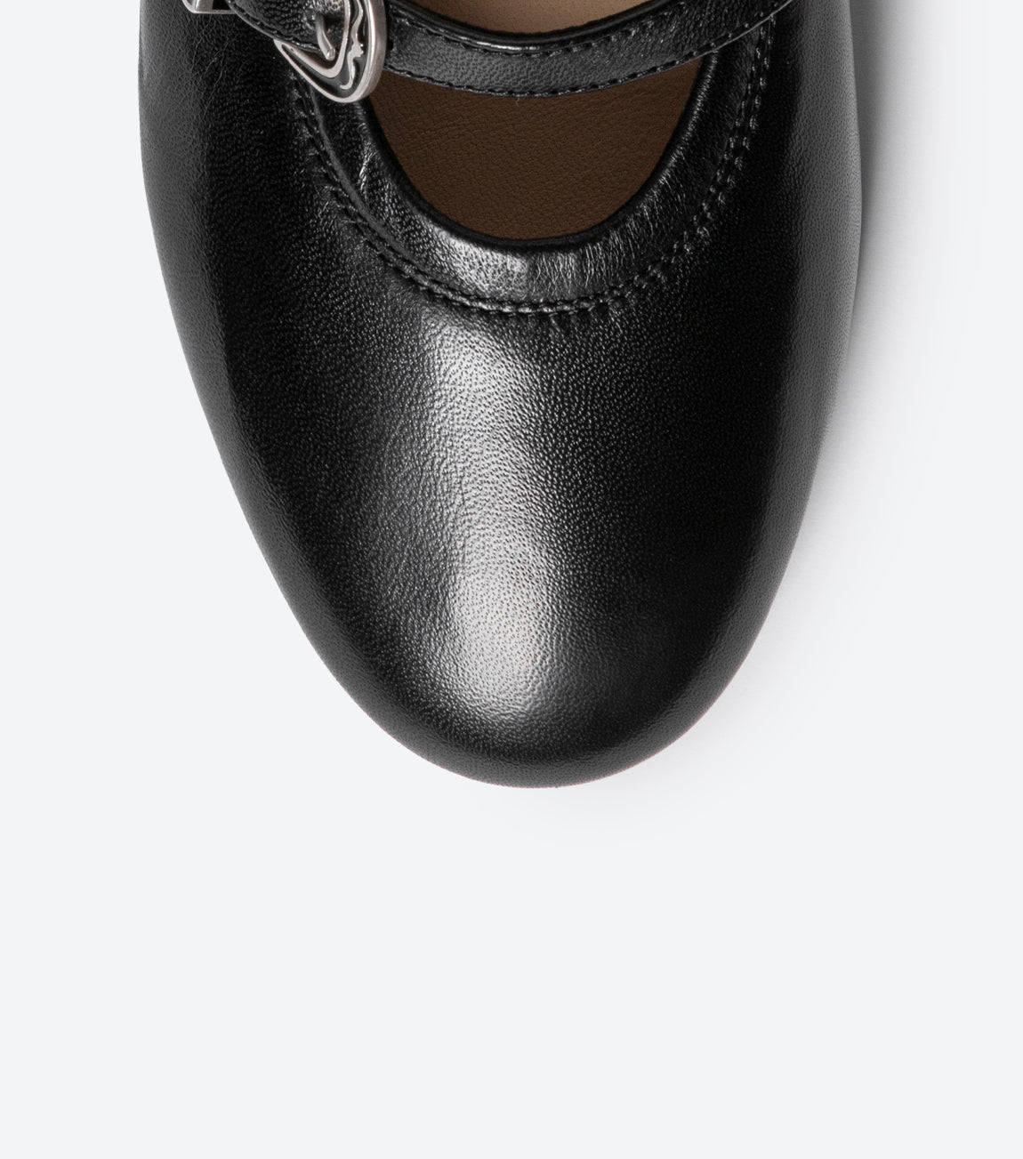 SR4912 BLACK NAPPA 3