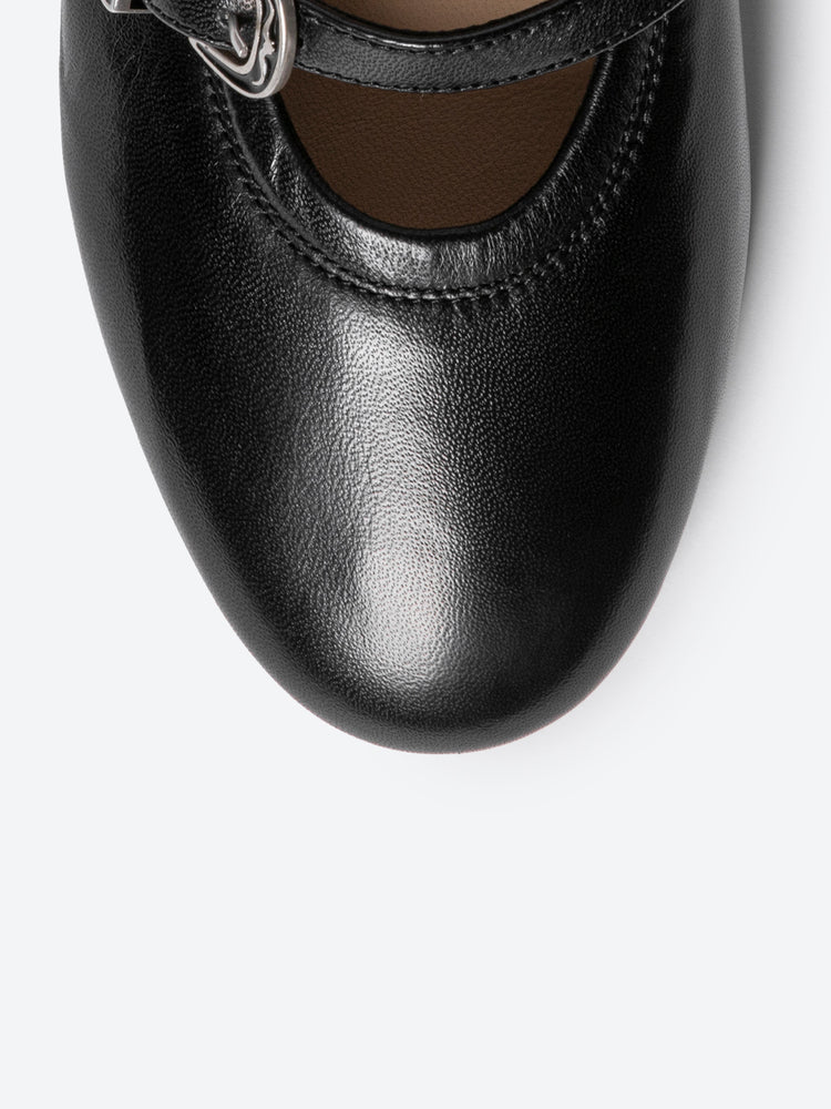 SR4912 BLACK NAPPA 3
