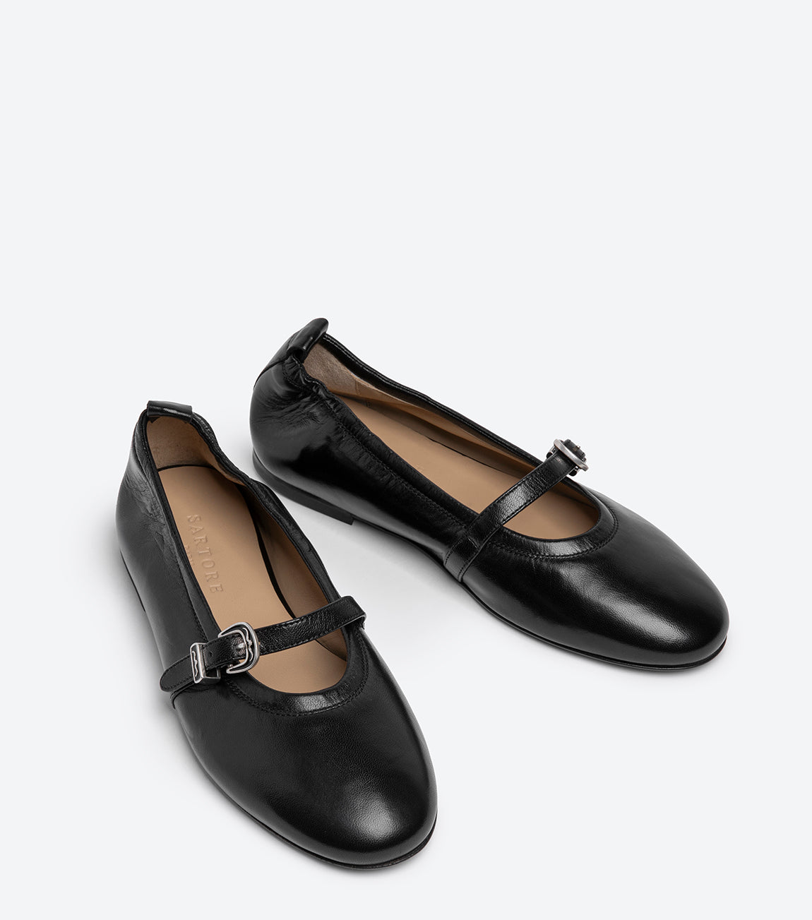SR4912 BLACK NAPPA 2