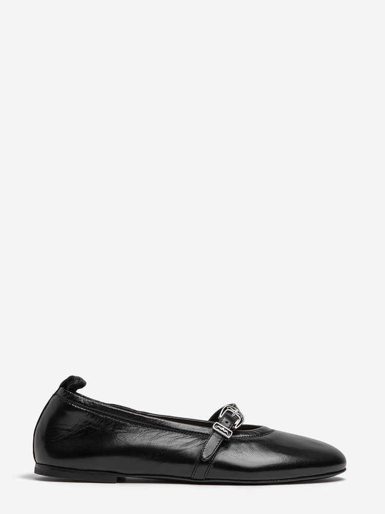 SR4912 BLACK NAPPA 1