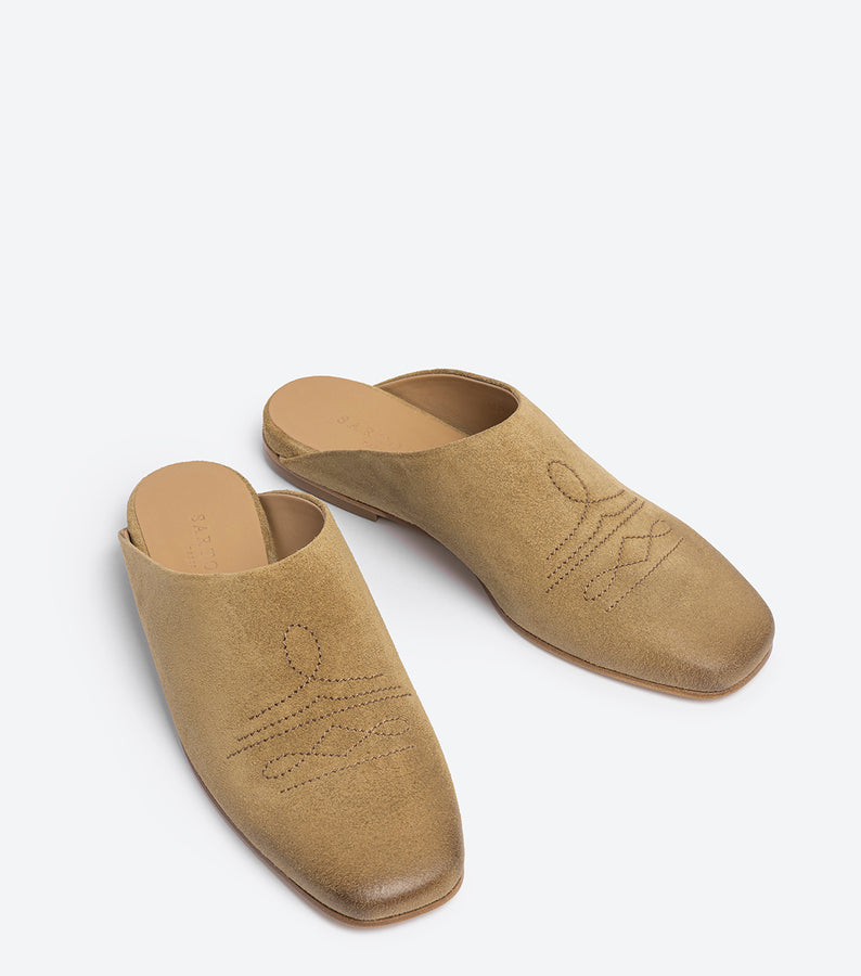 SR4915 VELOUR ALCE