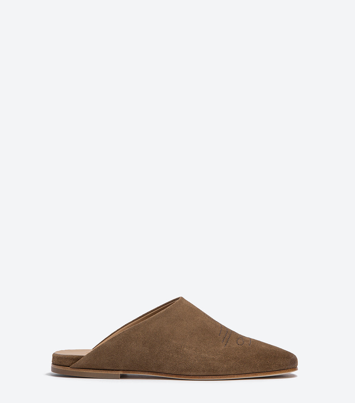 SR4915 VELOUR CHESTNUT 1